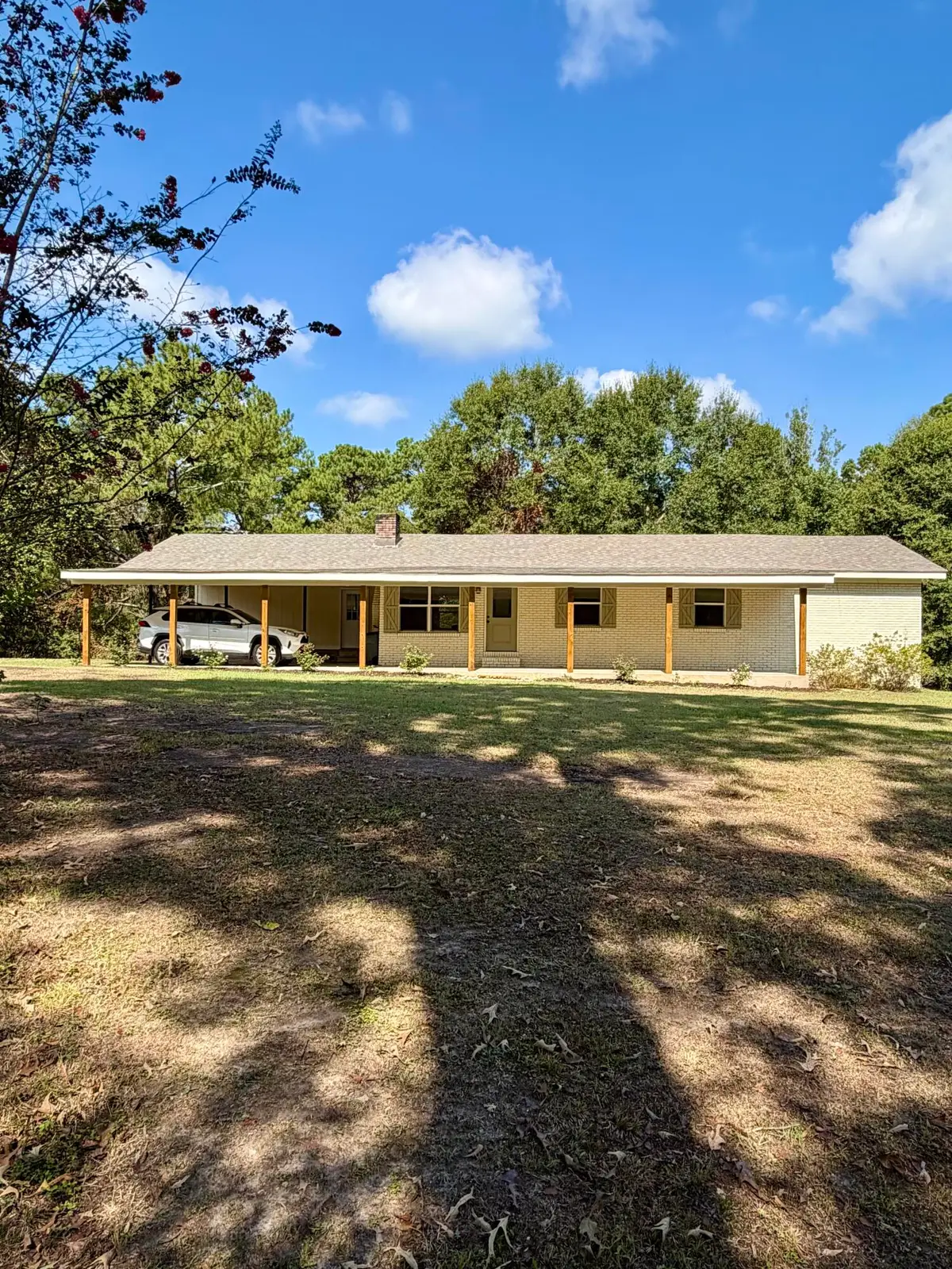 217 Midway Church, Sumrall, MS 39482 - #1