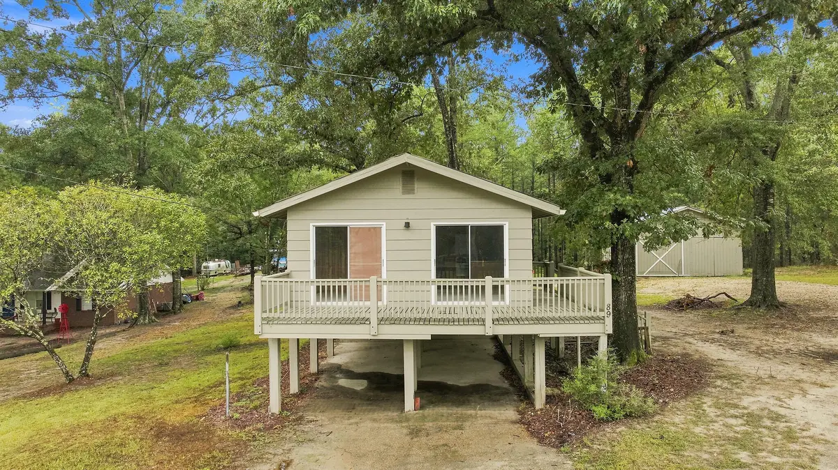89 Forest Barnes Rd., Petal, MS 39465 - #1