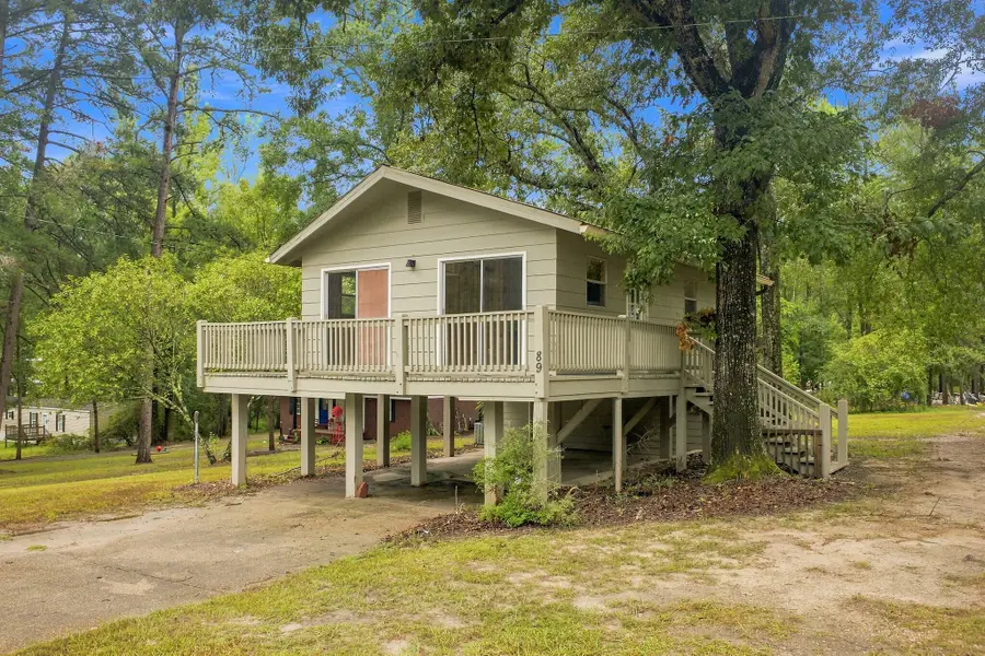 89 Forest Barnes Rd., Petal, MS 39465 - #2