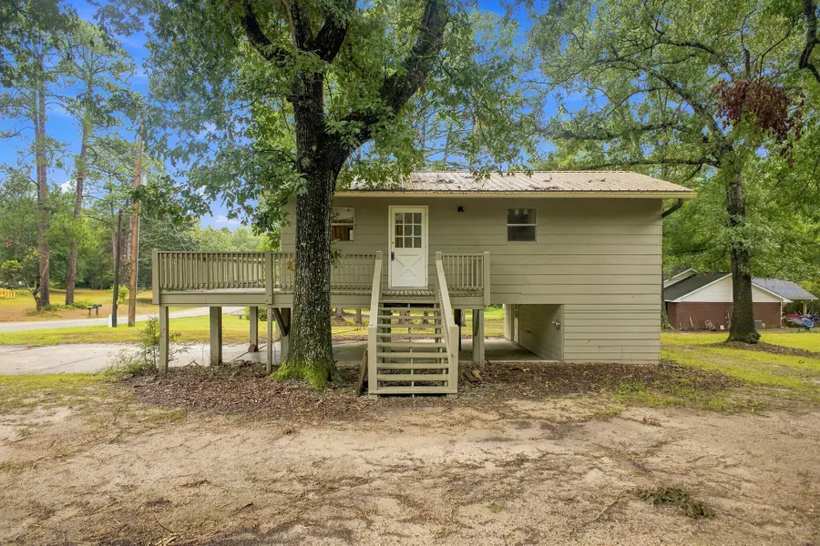 89 Forest Barnes Rd., Petal, MS 39465 - #3