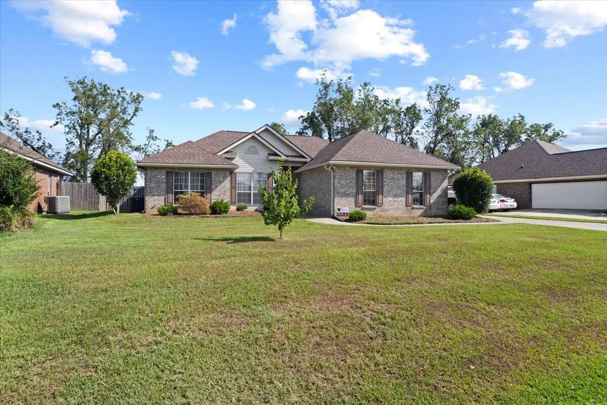 6 Harper Pl, Petal, MS 39465 - #1