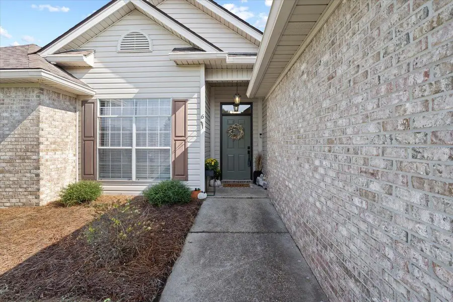 6 Harper Pl, Petal, MS 39465 - #3