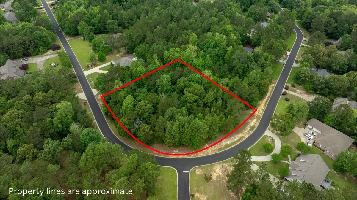 000 Broken Arrow Trail, Petal, MS 39465 - #1