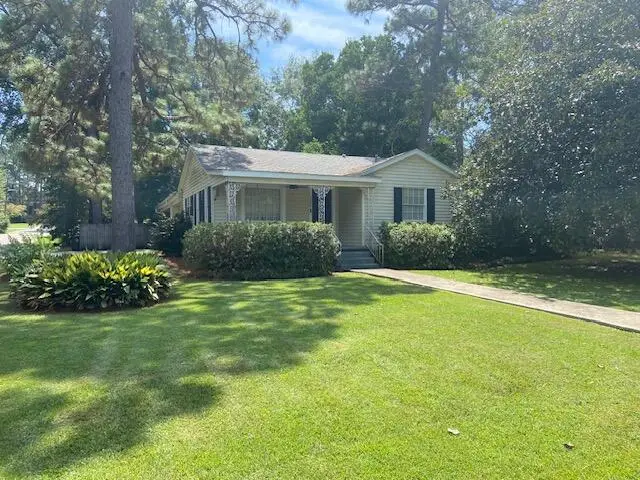 1800 1st Terrace, Hattiesburg, MS 39401 - #1