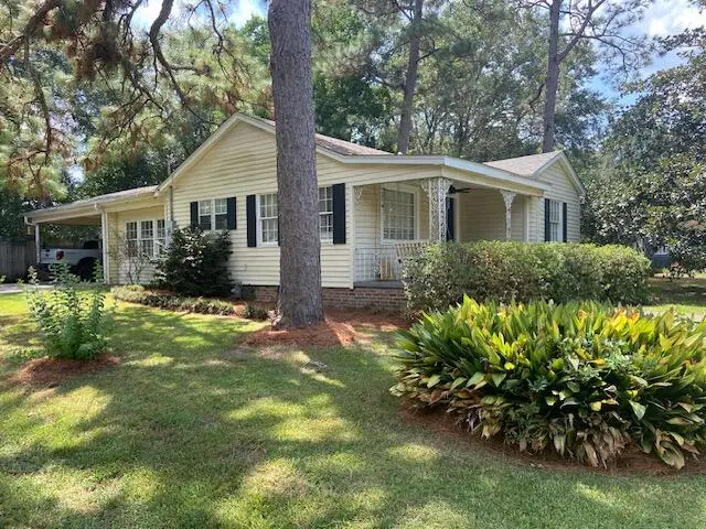 1800 1st Terrace, Hattiesburg, MS 39401 - #3