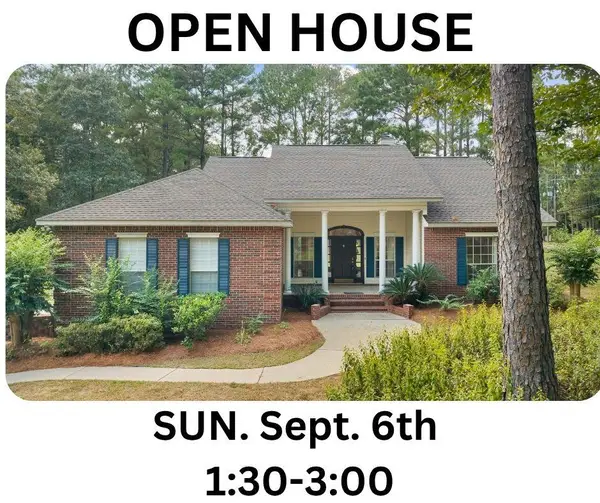 4 Woodleaf St., Hattiesburg, MS 39402