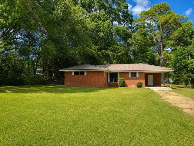 4741 Mississippi 15, Laurel, MS 39443 - #1
