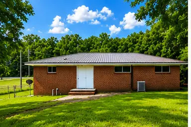 4741 Mississippi 15, Laurel, MS 39443 - #3