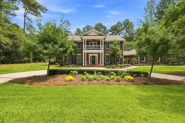 5 Canebrake Blvd., Hattiesburg, MS 39402