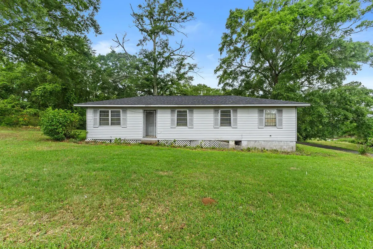 4837 Hwy 589, Sumrall, MS 39482 - #1