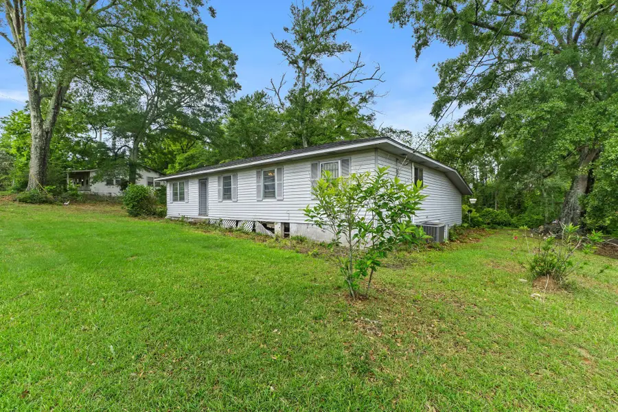 4837 Hwy 589, Sumrall, MS 39482 - #3
