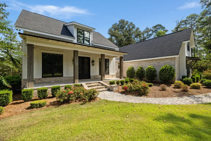 20 & 24 Placid Dr., Sumrall, MS 39482 - #2