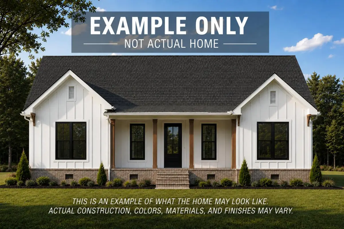 103 Clark Ave., Hattiesburg, MS 39402 - #1