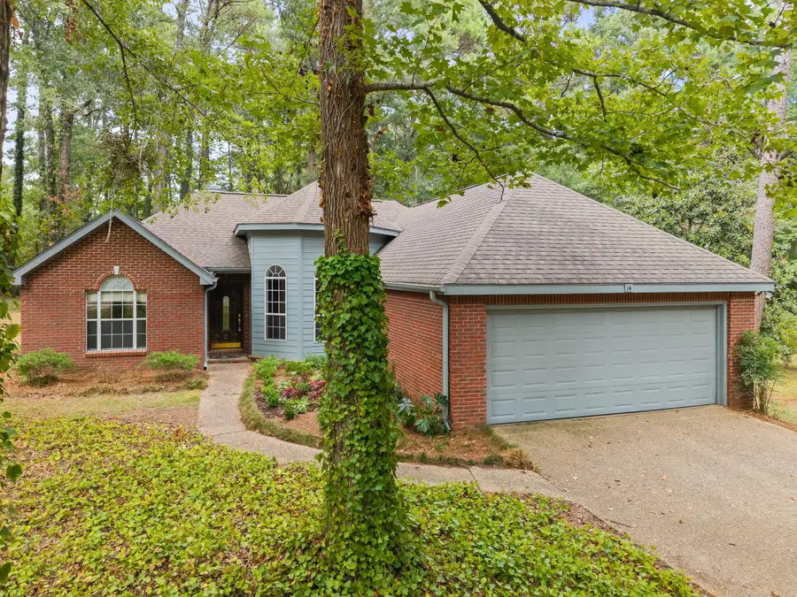 14 Silver Creek, Hattiesburg, MS 39402 - #3