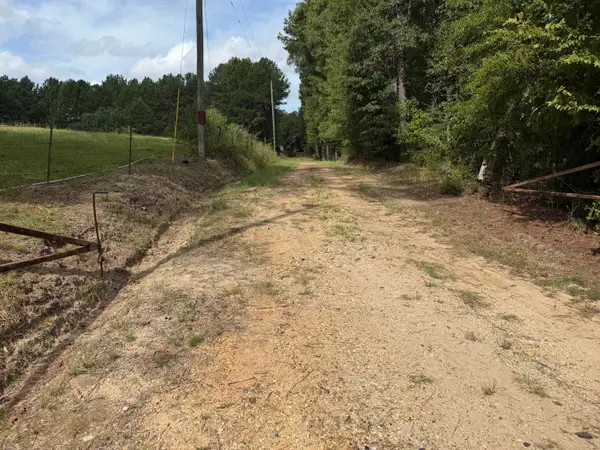 12.50 Acres Lott Town, Hattiesburg, MS 39402