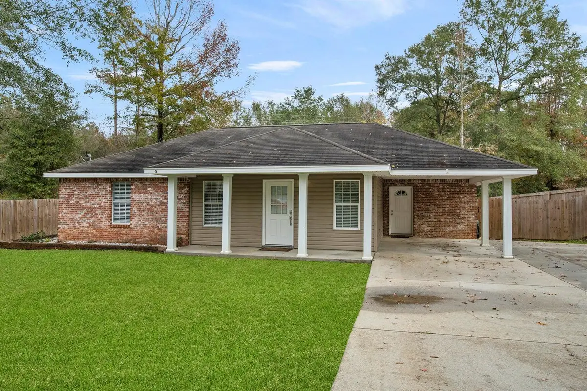 92 Trailwood Cir., Petal, MS 39465 - #1