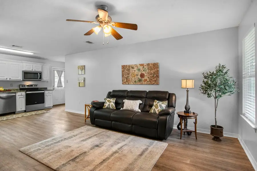 92 Trailwood Cir., Petal, MS 39465 - #2