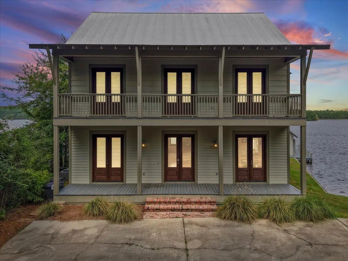 311 Big Bay Blvd., Lumberton, MS 39455 - #1