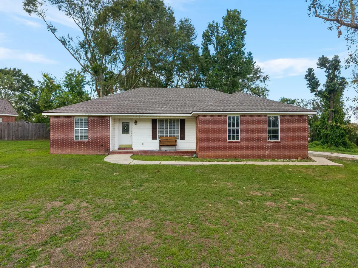 16 Heritage Dr., Purvis, MS 39475 - #1