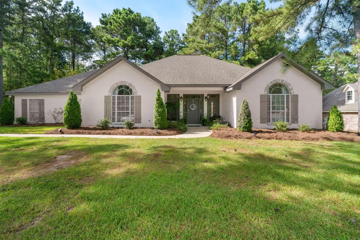 87 Auburn Pl, Hattiesburg, MS 39402 - #1