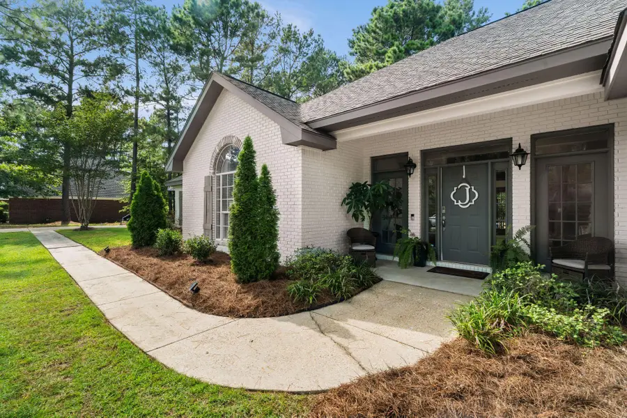 87 Auburn Pl, Hattiesburg, MS 39402 - #2