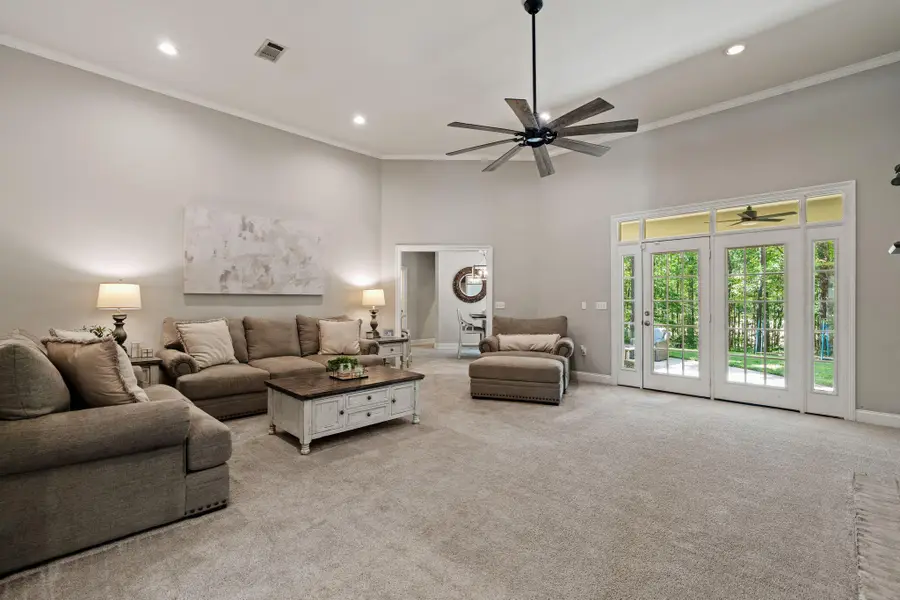 87 Auburn Pl, Hattiesburg, MS 39402 - #3
