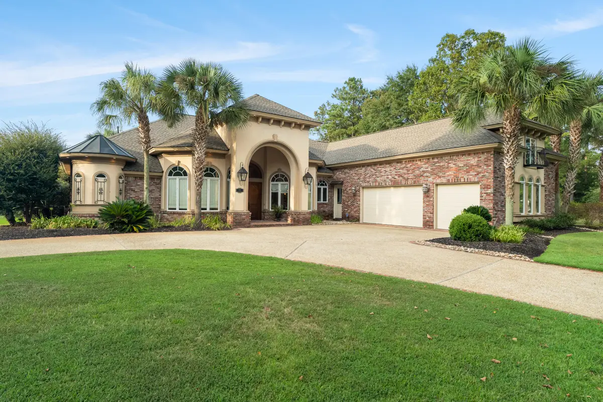 102 Red Oak Point, Petal, MS 39465 - #1