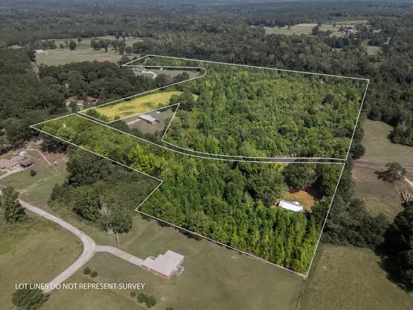 186 Chapman, Sumrall, MS 39482