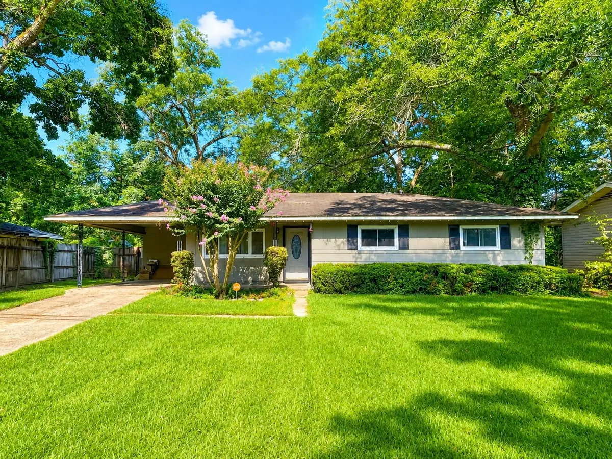 104 Clark St., Petal, MS 39465 - #1