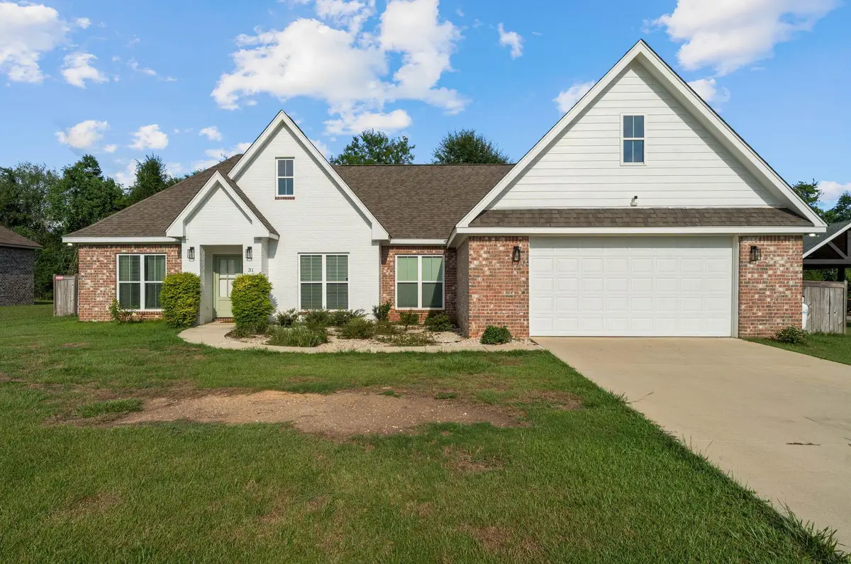 31 Berwick, Petal, MS 39465 - #1