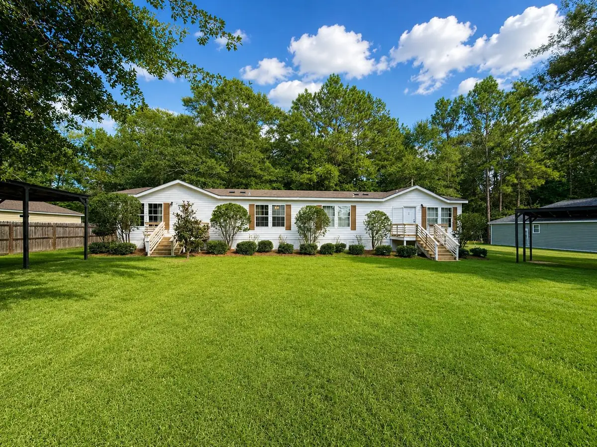 702 Camp Dantzler, Hattiesburg, MS 39401 - #1