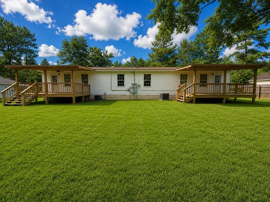 702 Camp Dantzler, Hattiesburg, MS 39401 - #2