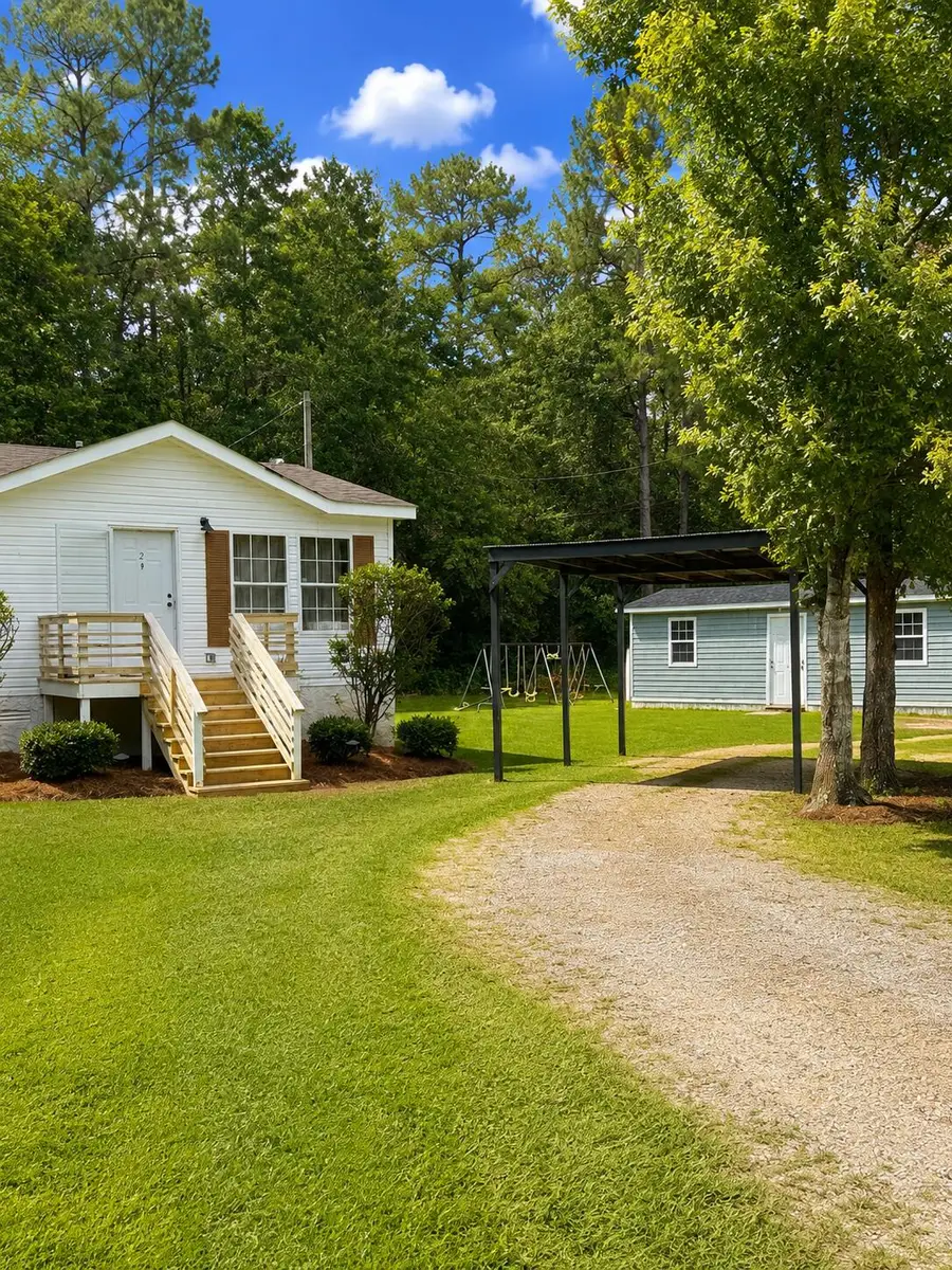 702 Camp Dantzler, Hattiesburg, MS 39401 - #3