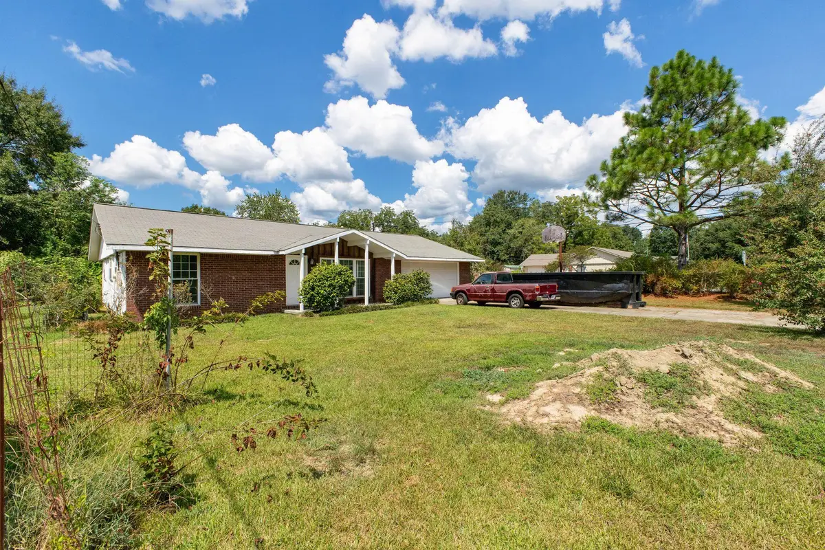 701 Hillendale Dr., Hattiesburg, MS 39402 - #1