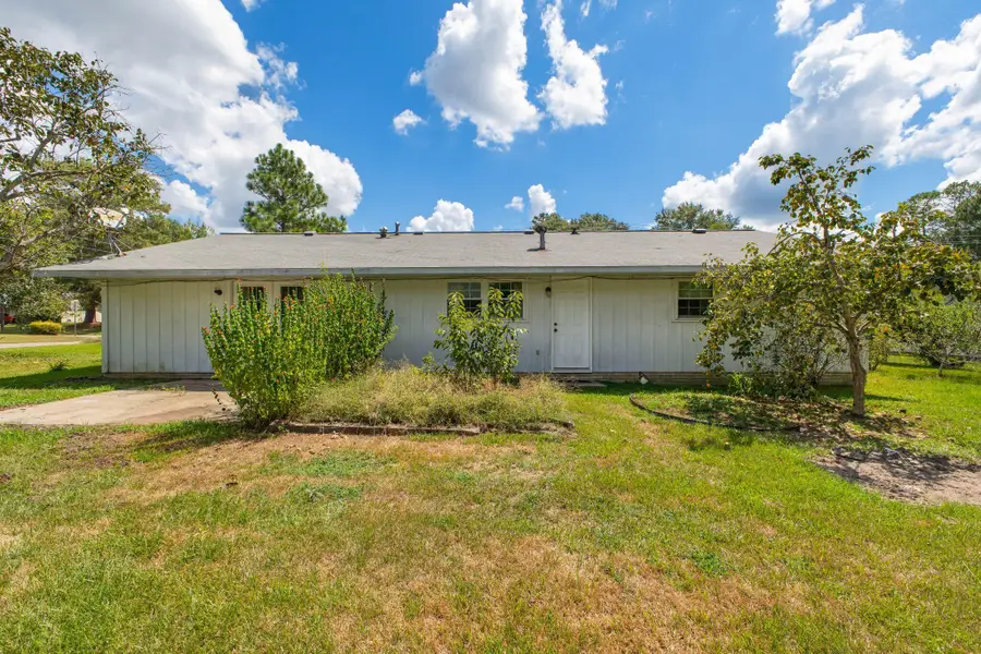 701 Hillendale Dr., Hattiesburg, MS 39402 - #2