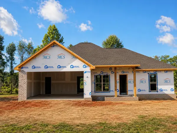 23 Trevor Trails, Sumrall, MS 39482