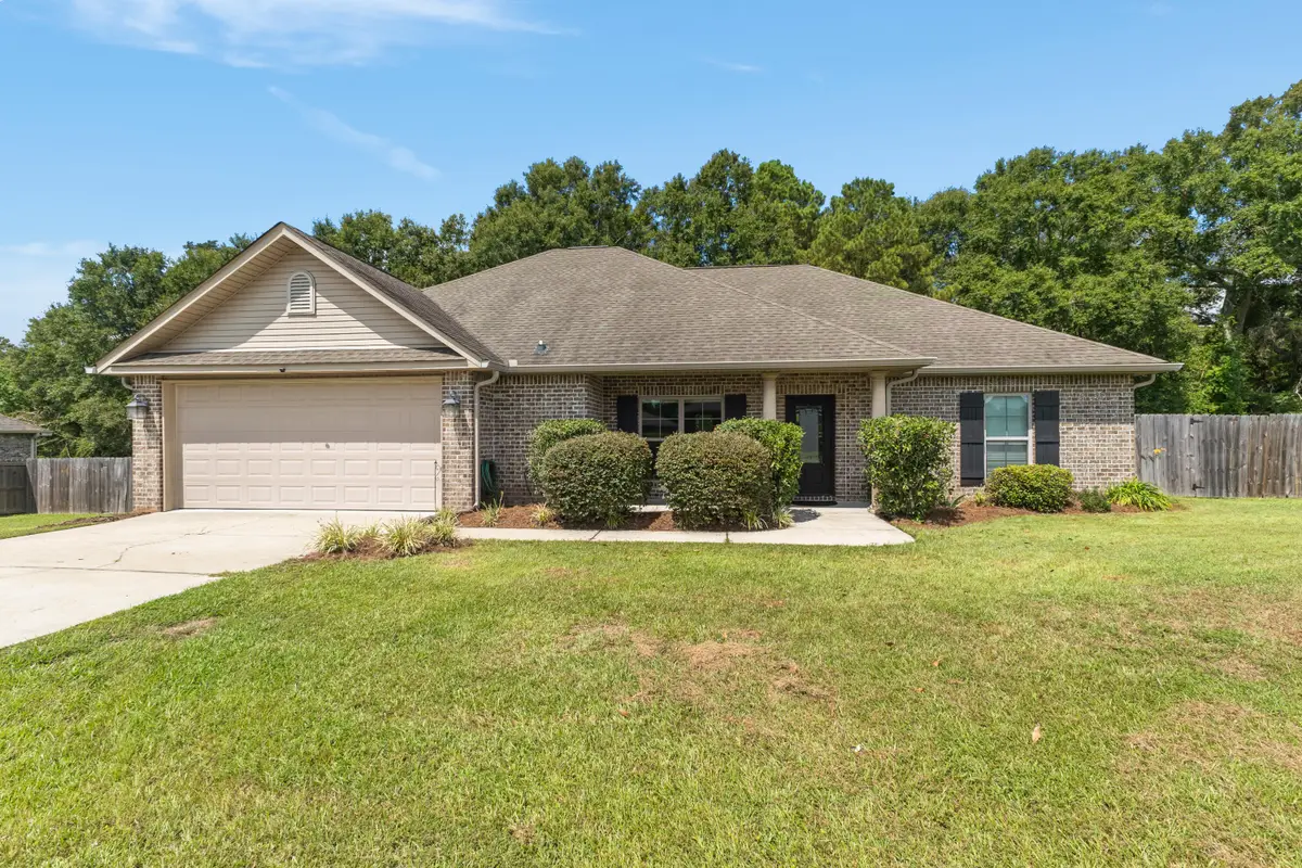 12 Coyote Cir., Ellisville, MS 39437 - #1