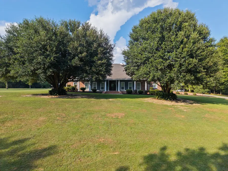 1478 N Pumping Station, Ovett, MS 39464 - #2