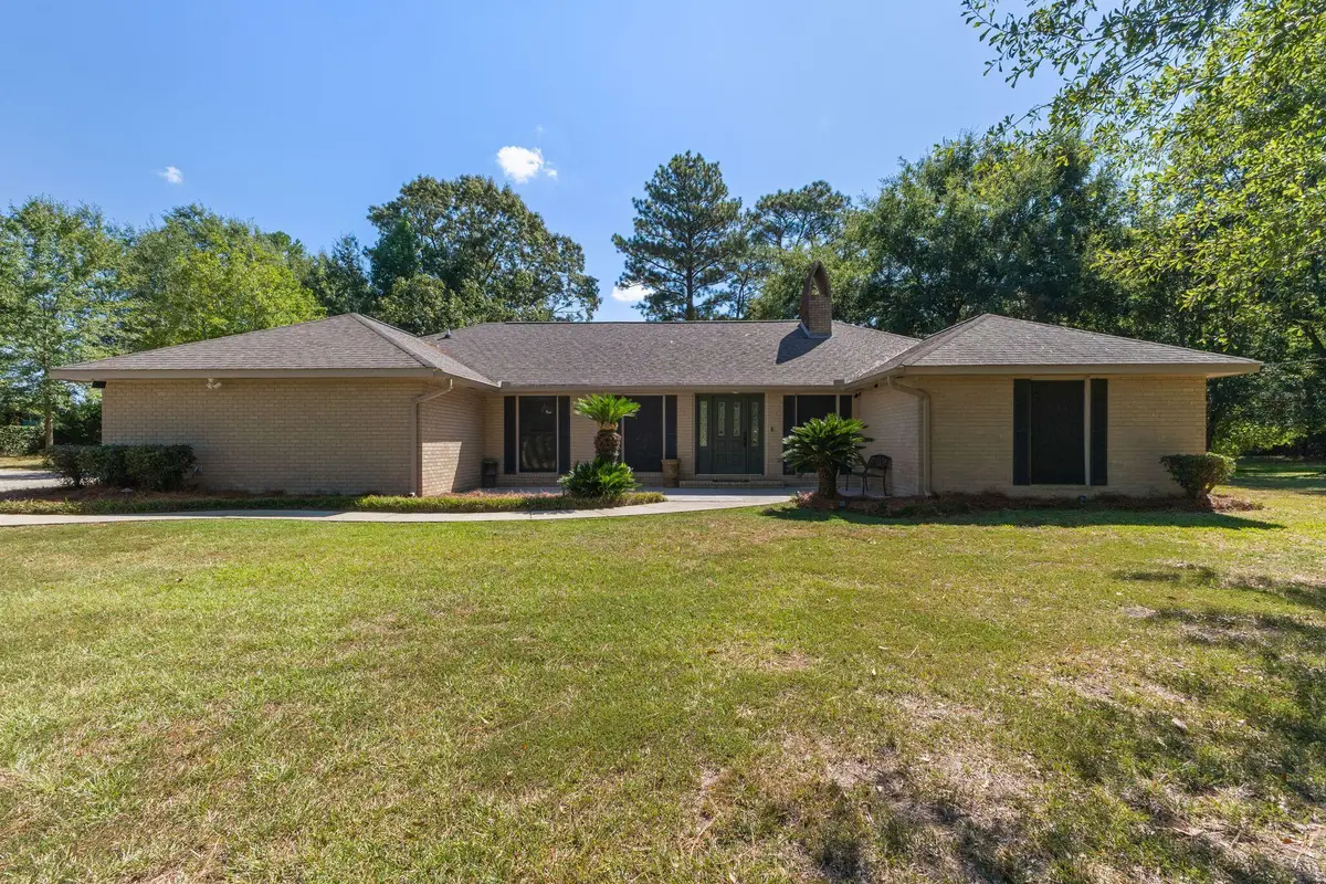 42 Serene Blvd., Hattiesburg, MS 39402 - #1