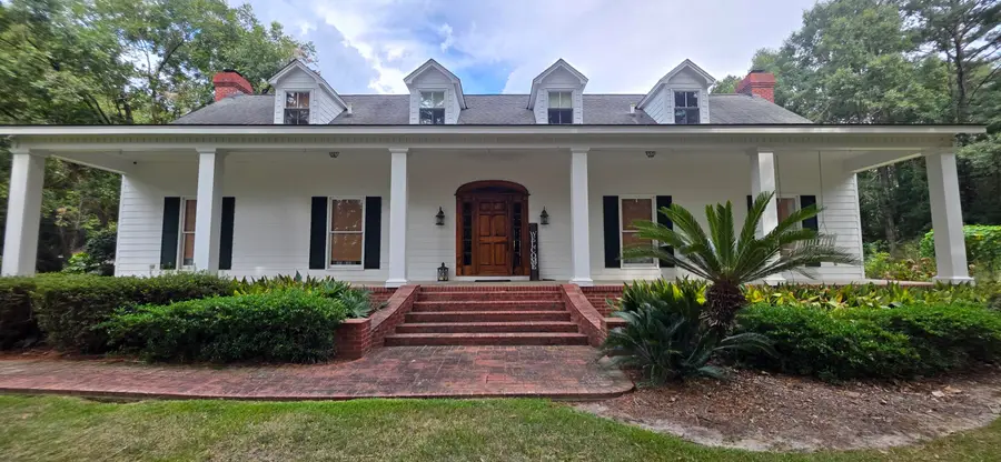 80 E Lake Rd., Hattiesburg, MS 39402 - #2