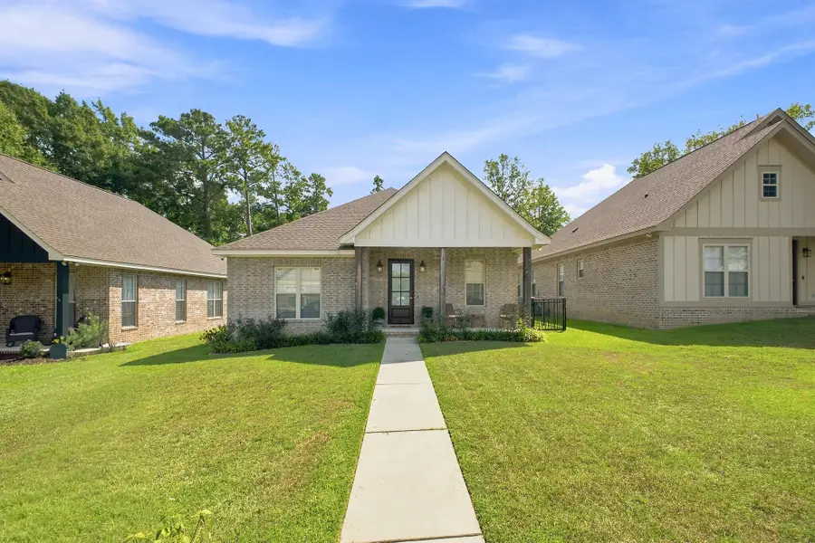 134 Midtown, Hattiesburg, MS 39402 - #2