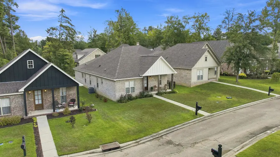 134 Midtown, Hattiesburg, MS 39402 - #3
