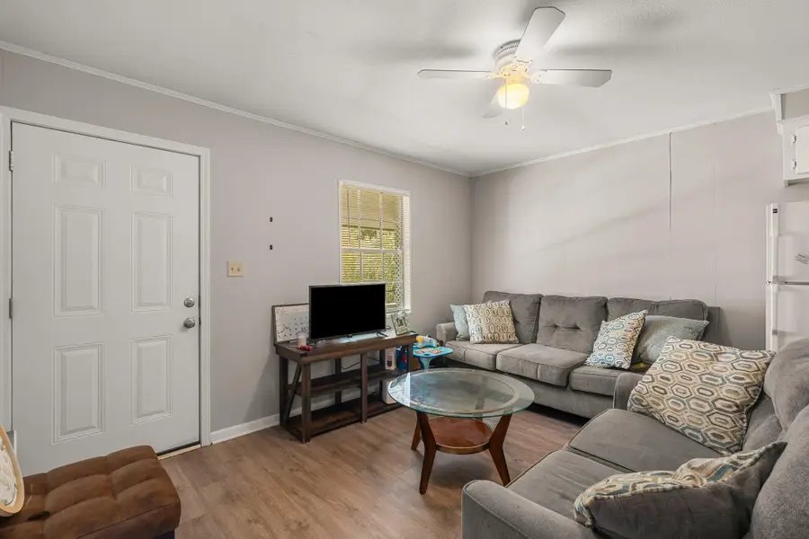 806 Maxwell Dr., Hattiesburg, MS 39401 - #3