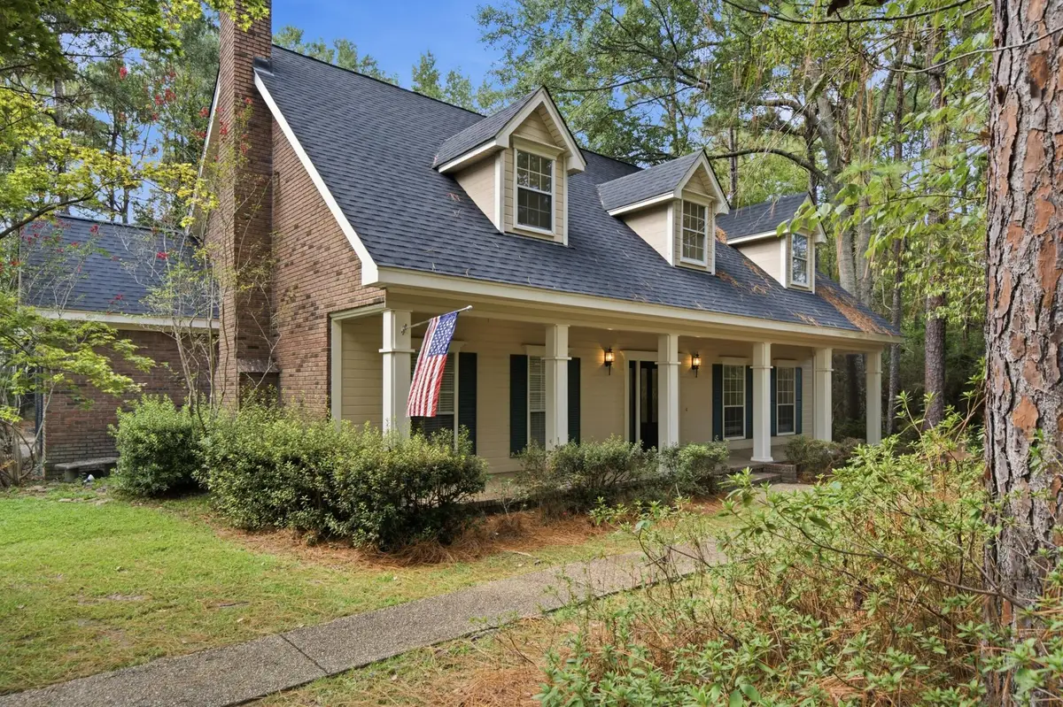 132 Wildwood Trail, Petal, MS 39465 - #1