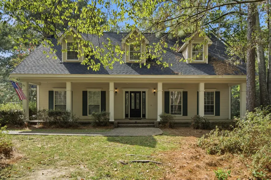 132 Wildwood Trail, Petal, MS 39465 - #2