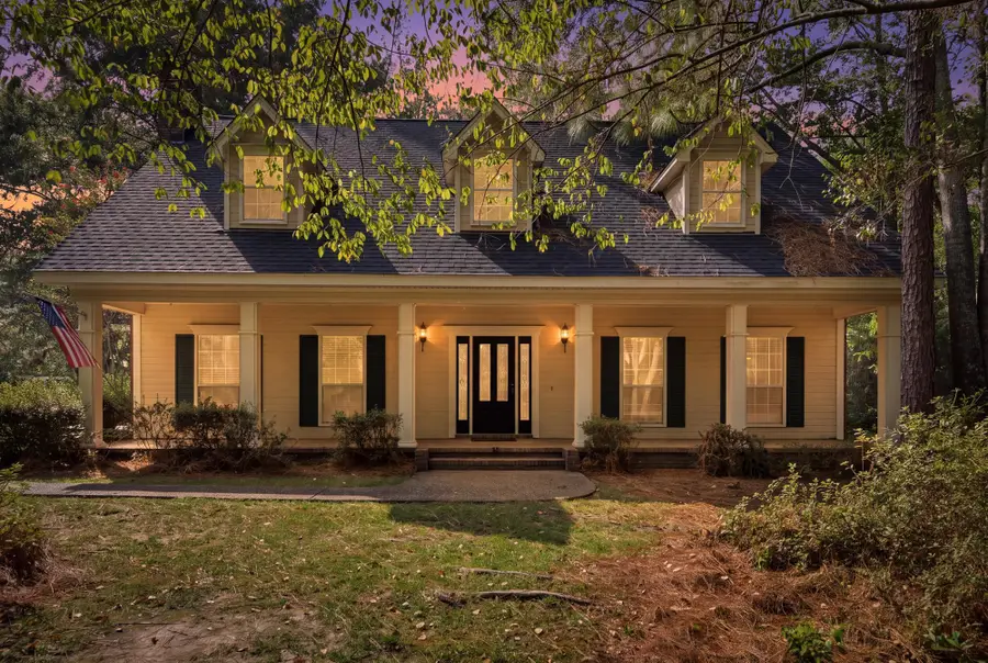 132 Wildwood Trail, Petal, MS 39465 - #3