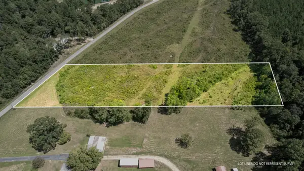 00 J D Broome Rd., Sumrall, MS 39482