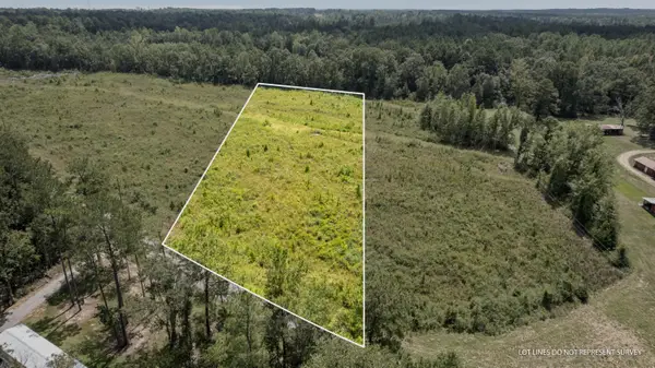00 J D Broome Rd., Hattiesburg, MS 39482
