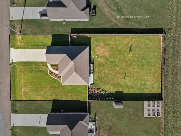30 N Slade, Sumrall, MS 39482