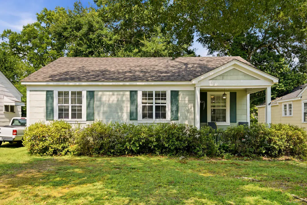308 S 12th Ave., Hattiesburg, MS 39401 - #1